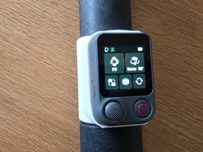 Osmo Mobile 8P FrameTap Holder / Insta360 3m stick