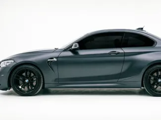bmw M2 2018
