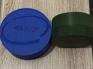 Box 45 ACP