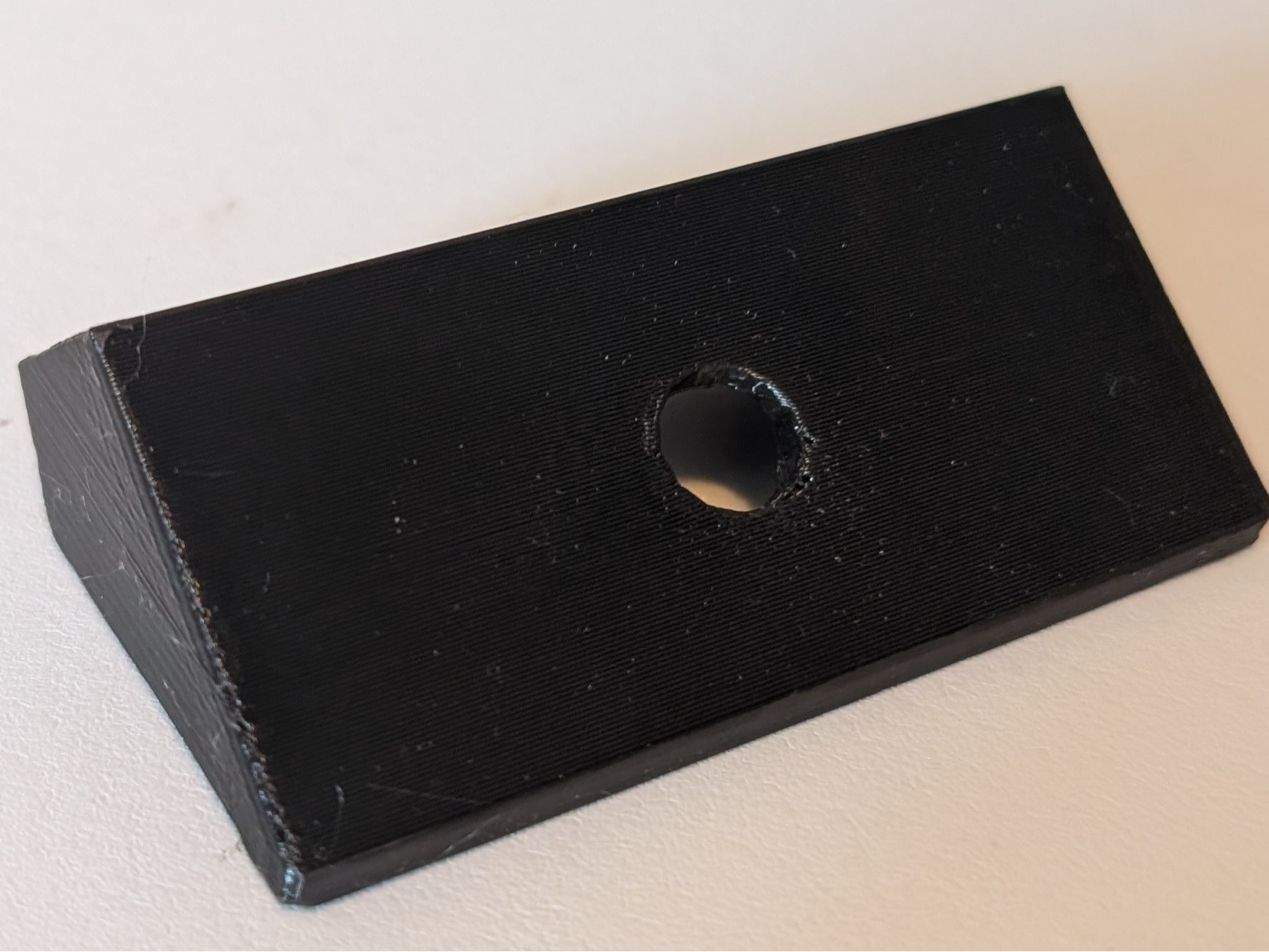 2nd Gen Ram Switch Panel for Inside Ashtray 