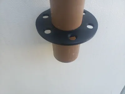 Guy Ring Plate