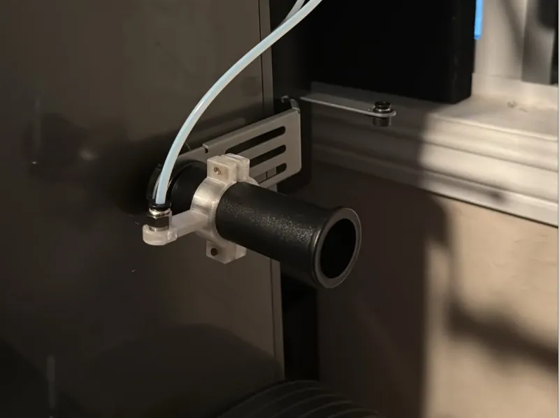 Spool Bracket 