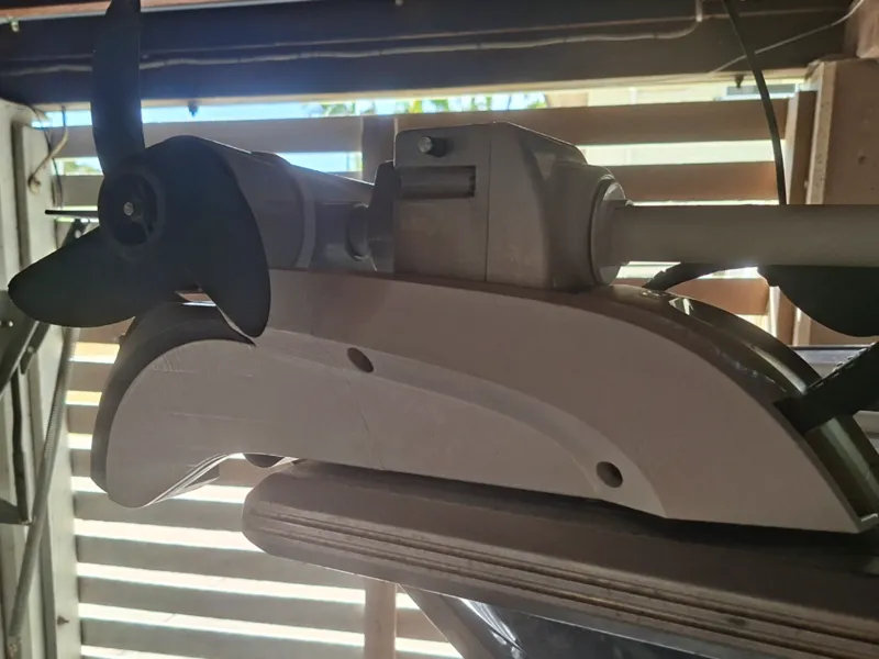 motorguide x15 cowl