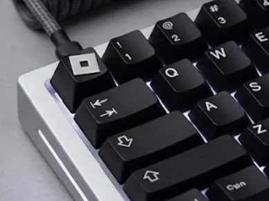 roblox keycap
