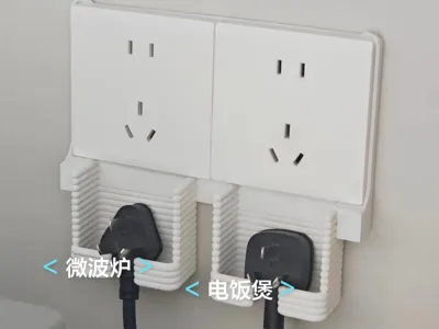 Dual 86 Socket Hanger
