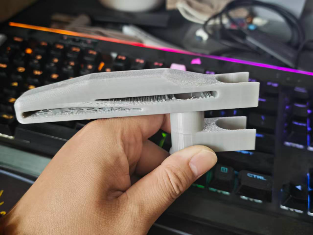 扫把手柄