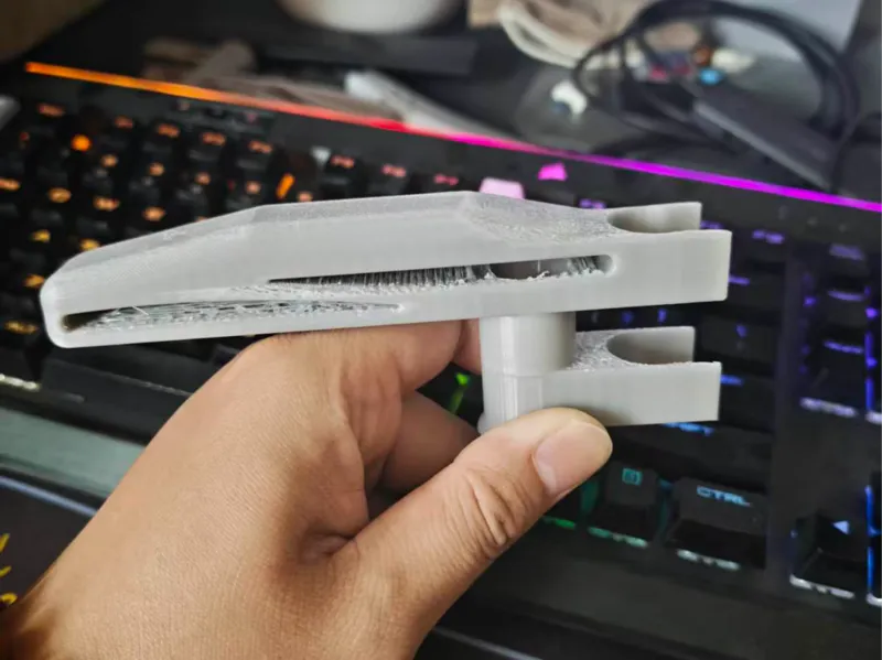 扫把手柄