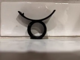 orange peeler
