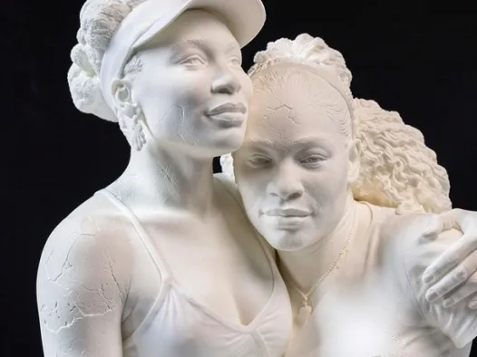 Venus & Serena Williams