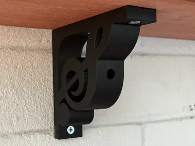 Treble_Clef_Shelf_Bracket