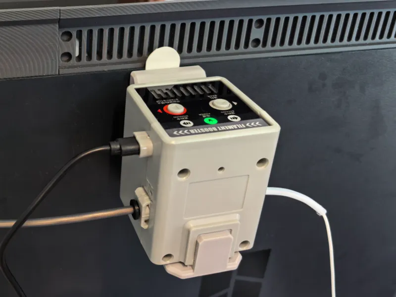 光之造TPU助力器助推器双面胶悬挂支架