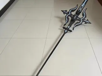fatego摩根魔枪