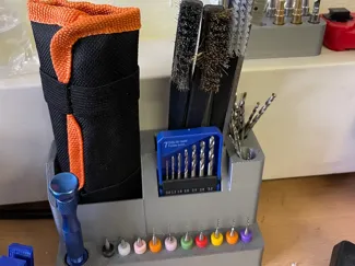 Toolstand