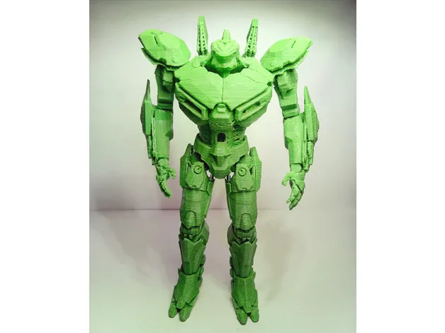 Pacific rim