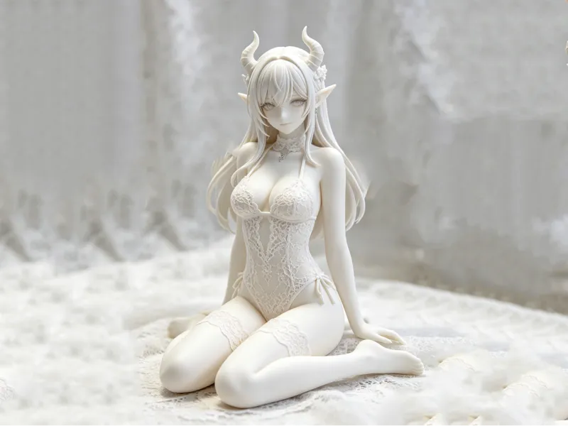 小魅魔
