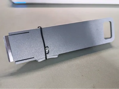 Safety Push Scraper