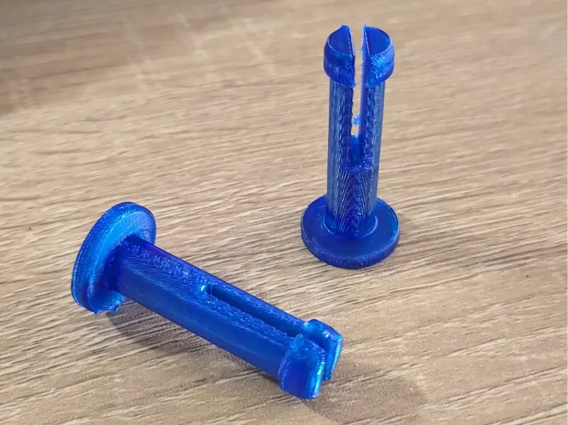 Pin para bisagra de sofá cama Ikea Lycksele