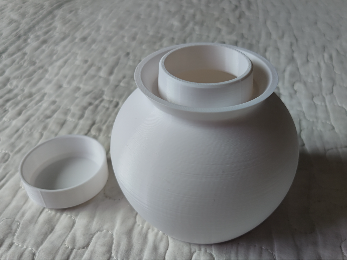 泡菜缸