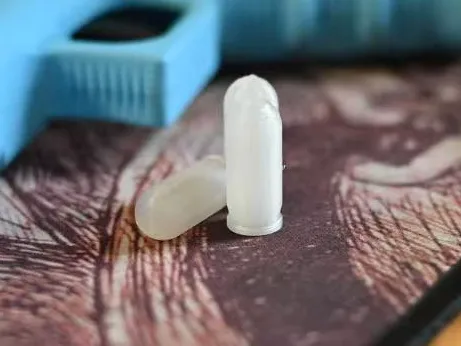 抛壳子弹模型（适用于世清黄大叔格洛克）