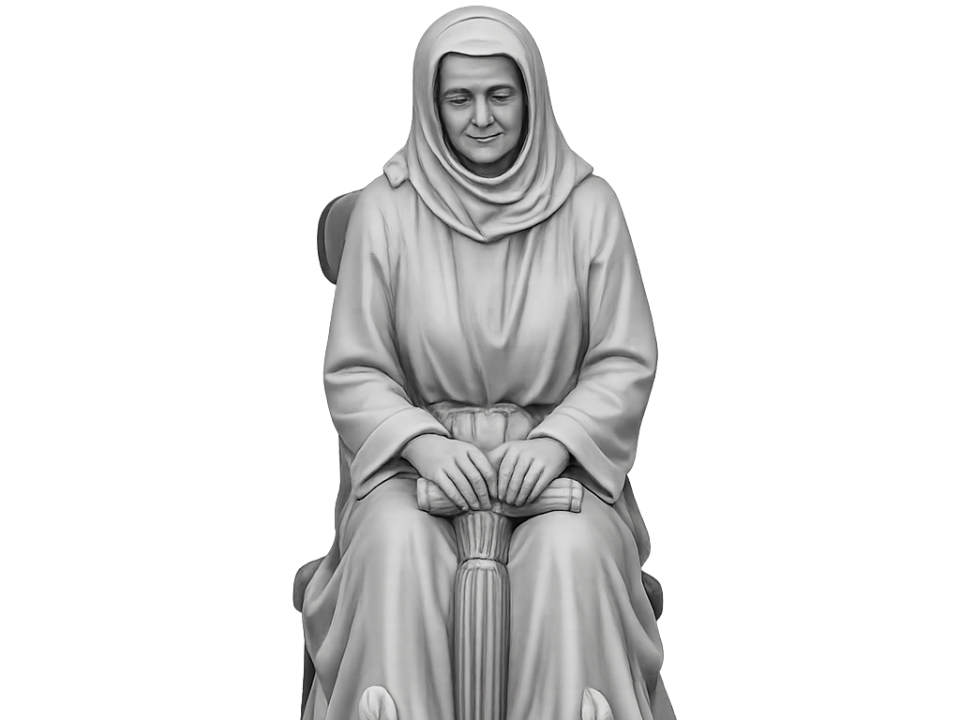 Beata Nhá Chica