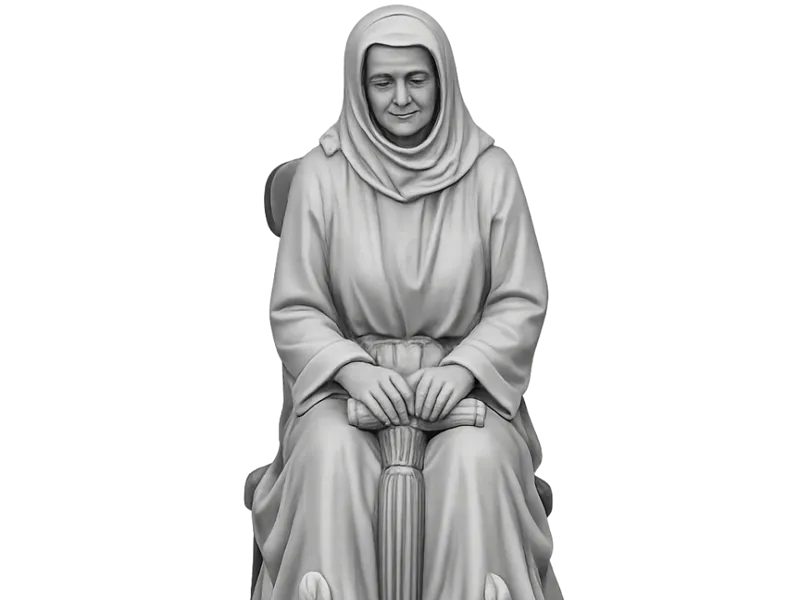 Beata Nhá Chica