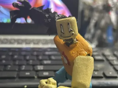 Aberrant john doe 