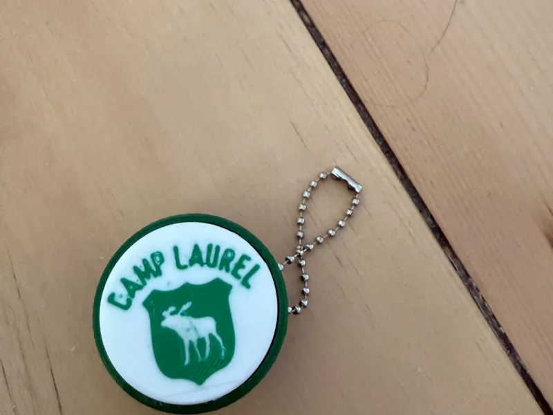 Camp Laurel Clicket