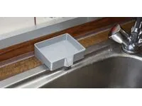Sponge Holder