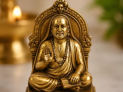 Raghavendra swamy 