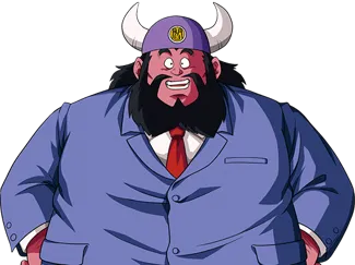 enma dragon ball