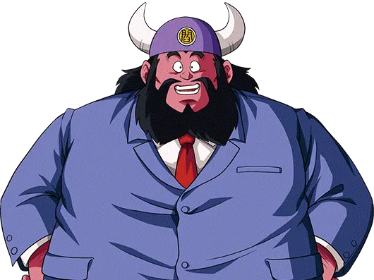 enma dragon ball