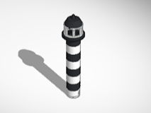 Faro de la Isla del Aire, Menorca