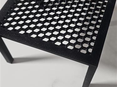 Custom  Parametric Organizer Shelf