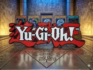 CHAVEIRO YU-GI-OH