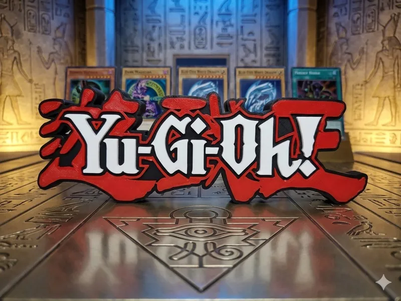 CHAVEIRO YU-GI-OH