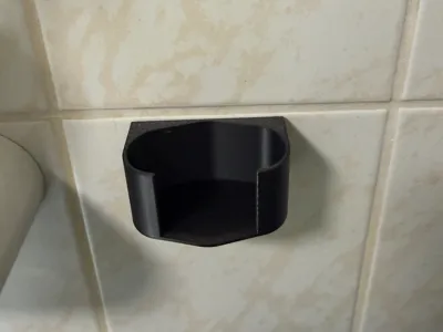 Old Spice Deodorant Stick Holder