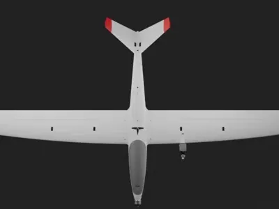 Titan Crane
