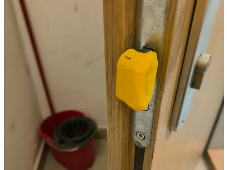 Doorstop