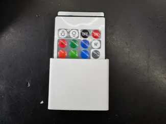 LED KUMANDA STANDI