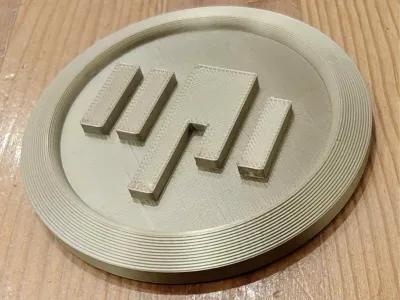 Library of Ruina Yan Index Coin