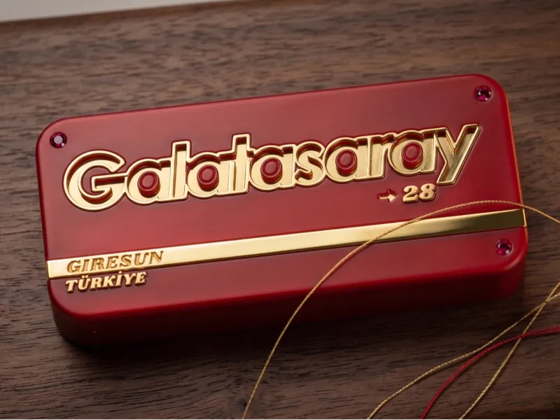 GALATASARAY GRESUN PLAKALIK