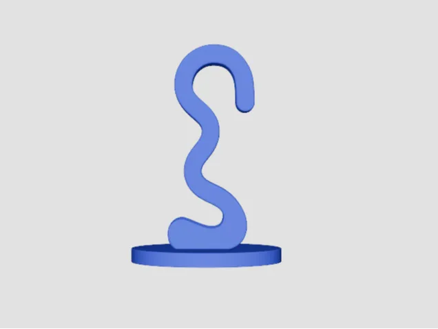 headphone stand