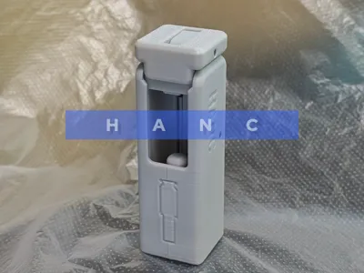 Second Generation Egg Press