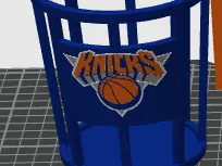 knick trask can