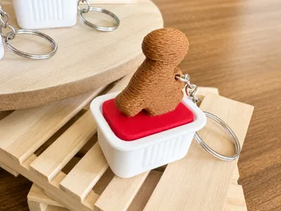 Dino Nugget Clicker