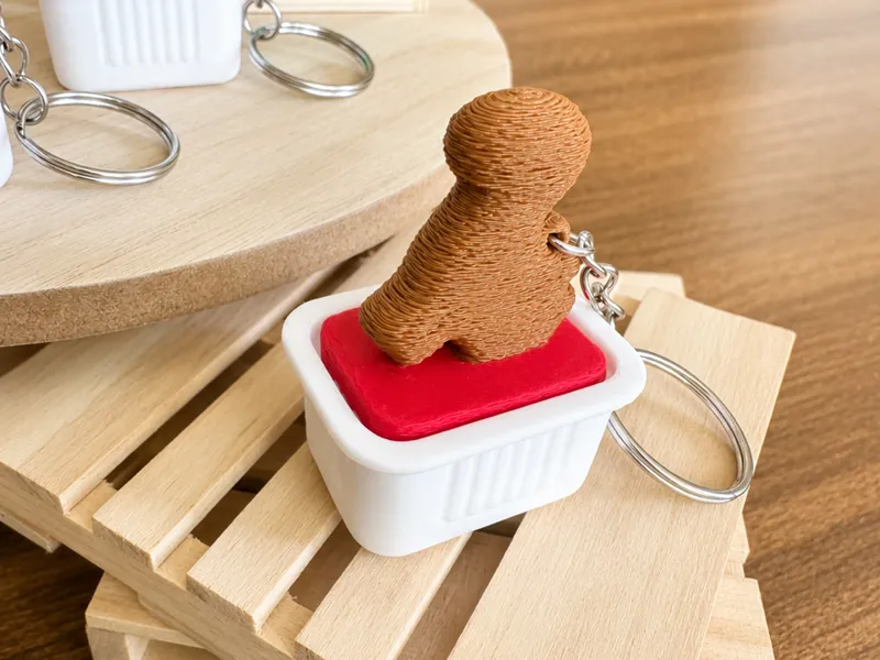 Dino Nugget Clicker