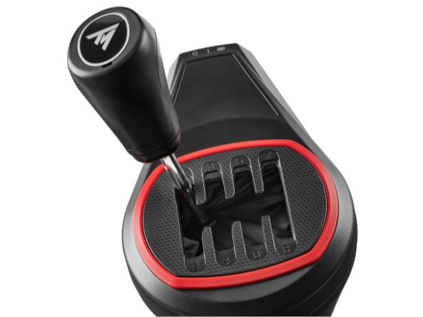 Thrustmaster TH8S Shifter Plate