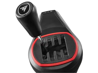 Thrustmaster TH8S Shifter Plate
