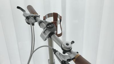 Dahon D10 Folding Bike Cyclocomputer Mount