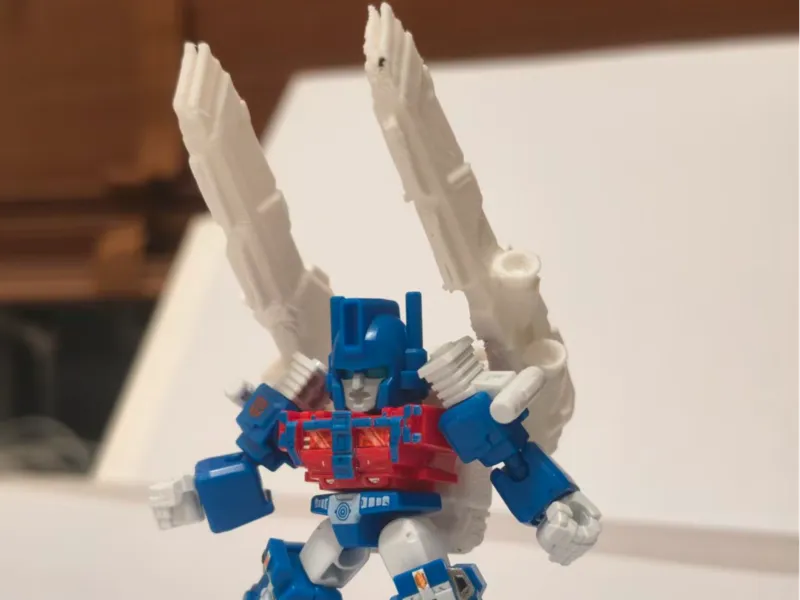 布鲁可星辰版通天晓-背包
